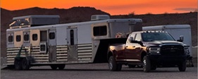 Hot Mess Pony Express, Arizona
