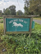 Lazy Oaks Farm Horse Hotel